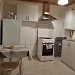 Old Town Apartament *
