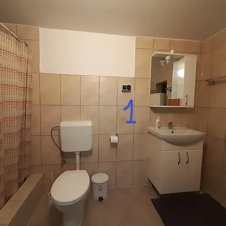 Apartamento Old Town *