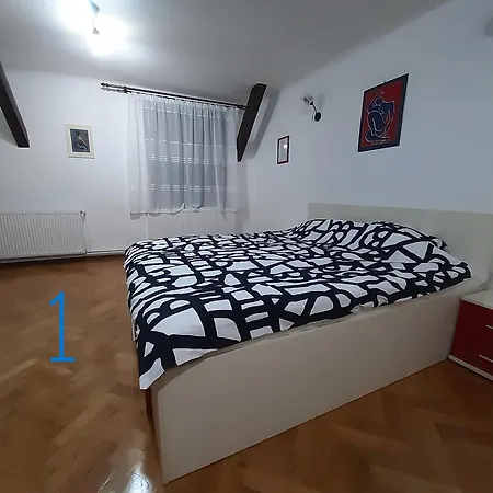 Apartament Old Town
