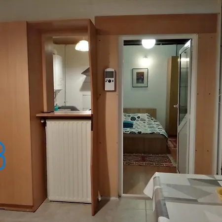 Apartamento Old Town Braşov