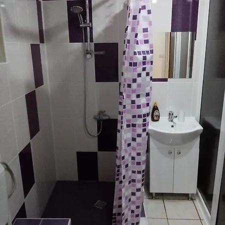 Apartment Old Town Brasov
