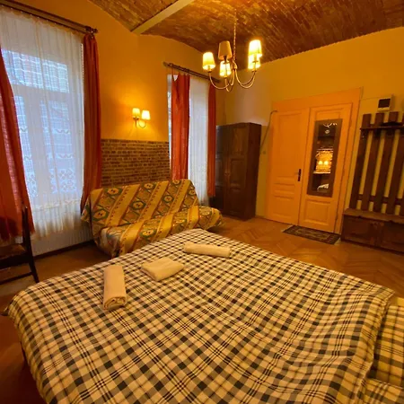 Apartament Old Town