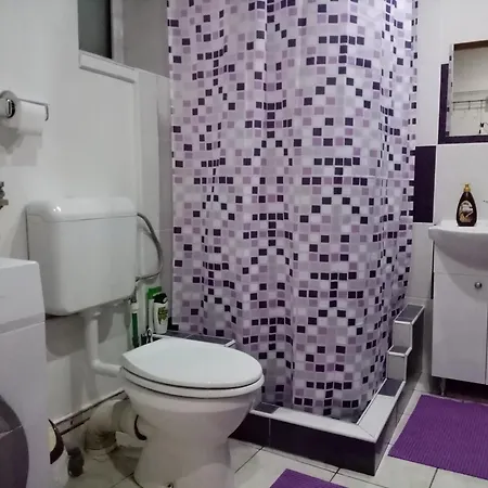 Old Town Apartment