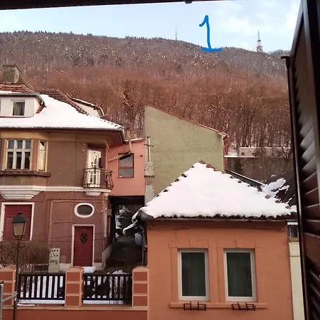 Old Town Apartamento *