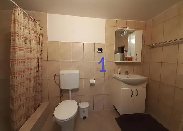 Apartment Old Town *