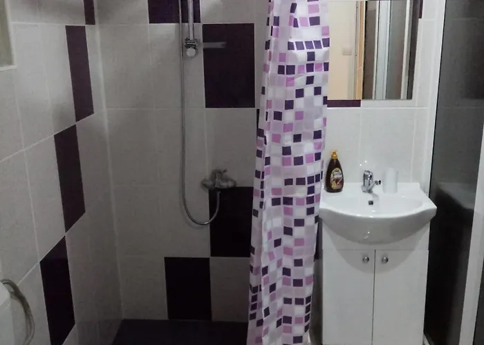 Apartment Old Town Brasov