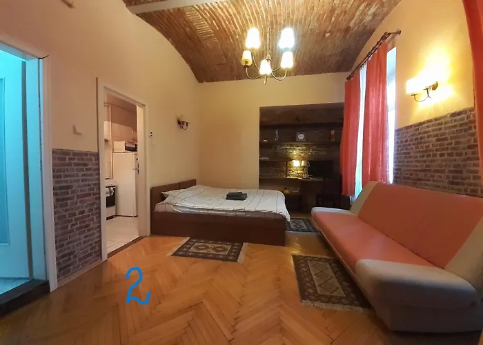 Apartment Old Town *